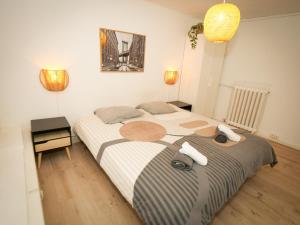 Cocon cosy près du port