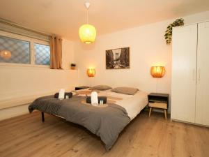 Appartements Cocon cosy pres du port : photos des chambres