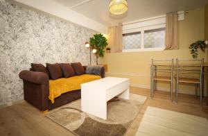 Appartements Cocon cosy pres du port : Appartement 1 Chambre