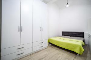 St Elizabeth Apartment, Kosice Old Town