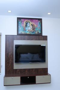 Sulu Villa - Homestay Varkala