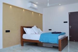 Sulu Villa - Homestay Varkala