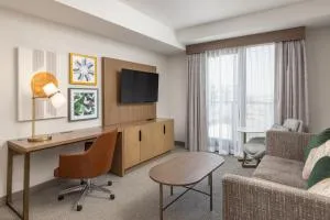 Holiday Inn & Suites Monterey Park – Los Angeles by IHG - 东洛杉矶