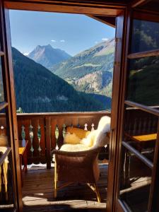 Chalet Bel Horizon