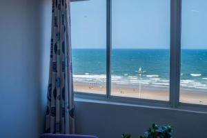 Durban Beachfront Bliss