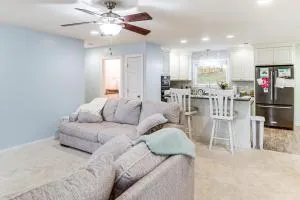 1 Mi to Dtwn Newburgh Quiet Home with Yard! - Newburgh