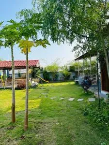 Sahara Sacred Klove - Malavalli