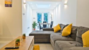 2 Bed 2 Bath, Golders Green, Near Central London