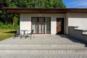 Jawja Przystań Gościnności