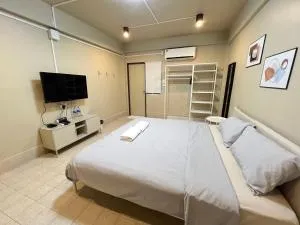 KPP Mansion - Amphoe Phra Khanong