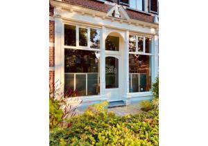 Bed and Breakfast De Oude Dorpsbakker
