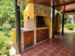 Casa quinta en Brandsen