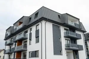 Celine Apartments - Girov