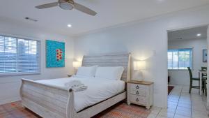 Cozy 1BR Beach Gem - Walk to Tybee Hotspots