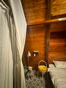 Odyssey Goa - Luxury A frame with private lawn