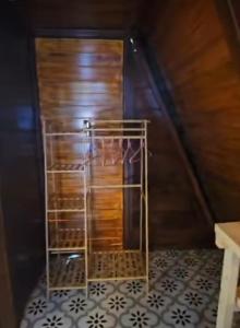 Odyssey Goa - Luxury A frame with private lawn