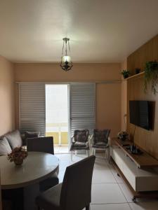 Apto vista para o mar Bal Arroio do Silva disponível somente a partir do dia 03 de janeiro