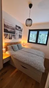 Apartman Dani - Tabla