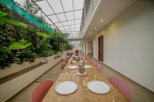 Shola Gardens , Kotagiri