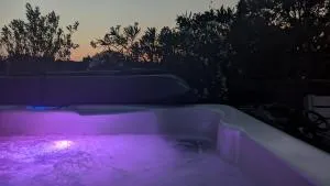 Maison avec terrasse et jacuzzi extérieur - Saint-Avé