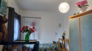 REF 01 studio BAGNEUX 5 minutes à pied métro BARBARA ligne 4