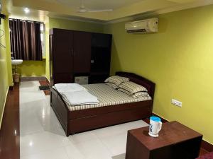 Banshi Bhawan Rooms and Banquet