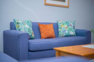 Durban Beachfront Bliss