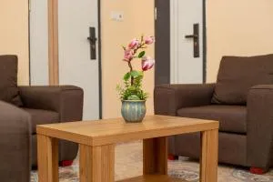 High Level Apartment - Akosombo