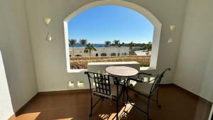 Apartment in Domina Coral Bay Sultan