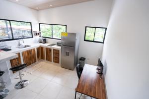 Apartamento para Nómadas Digitales en Bahía Ballena - Uvita