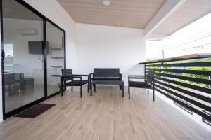 Apartamento para Nómadas Digitales en Bahía Ballena - Uvita