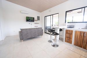 Apartamento para Nómadas Digitales en Bahía Ballena - Uvita