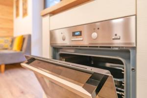 Poiana Ski Residence Apartment 5