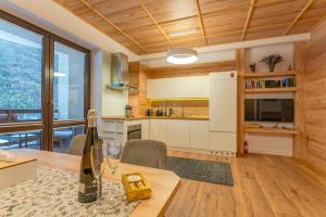 Poiana Ski Residence Apartment 5