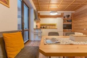 Poiana Ski Residence Apartment 5