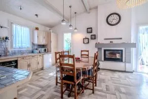 La Pinède - Labastide-de-Virac