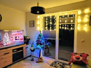 Domki apartamentowe Adek 2