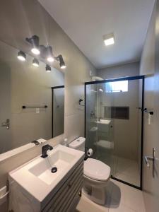 Casa na Praia Frente Mar 02