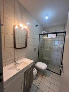 Casa na Praia Frente Mar 02