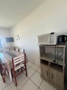 Casa na Praia Frente Mar 02