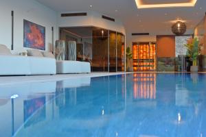 Villa Kramer Garmisch-Partenkirchen