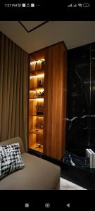 Mountain view Hydepark