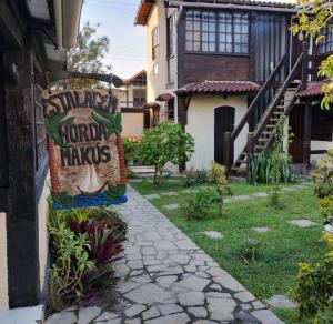 Apartamento Arraial Centro Praia dos Anjos