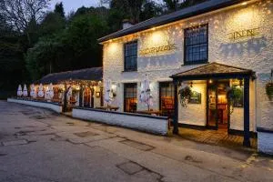 挪威酒店 - Ponsanooth