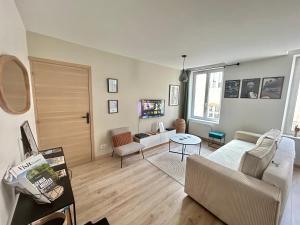 Appartements Champi appartement : photos des chambres