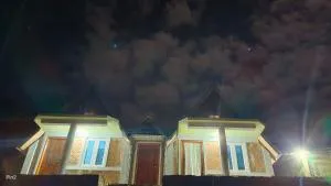 I basa homestay - Mawsynrām