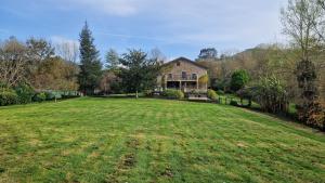 Casa Bezales en Ampuero Cantabria