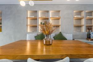 Santiago Beach House