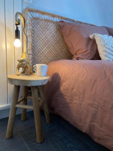 The Conservatory a cosy private attic - Central between Ghent Antwerp Brussels & Brugge