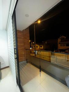 Suite con generador en Cuenca cerca Plaza Solei